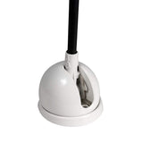 Lumitec Qualifies for Free Shipping Lumitec Contour Anchor Light 12" White #101585