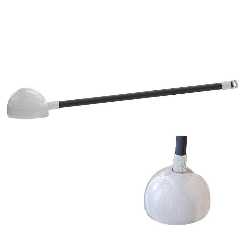 Lumitec Qualifies for Free Shipping Lumitec Contour Anchor Light 12" White #101585