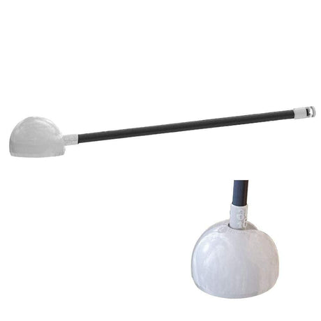Lumitec Qualifies for Free Shipping Lumitec Contour Anchor Light 12" White #101585