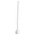 Lumitec Qualifies for Free Shipping Lumitec Contour Anchor Light 24" White Shaft White Base #101694