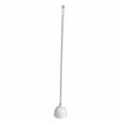 Lumitec Qualifies for Free Shipping Lumitec Contour Anchor Light 39" White Shaft White Base #101693