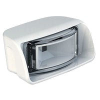 Lumitec Qualifies for Free Shipping Lumitec Contour Series Drop-In Nav Light Red Port #101554