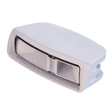 Lumitec Contour Series Nav/Docking Light Red Port #101582