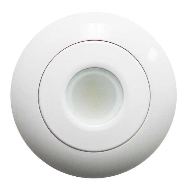 Lumitec Qualifies for Free Shipping Lumitec Down Light Adapter Kit for Orbit and Echo Down Lights #101073