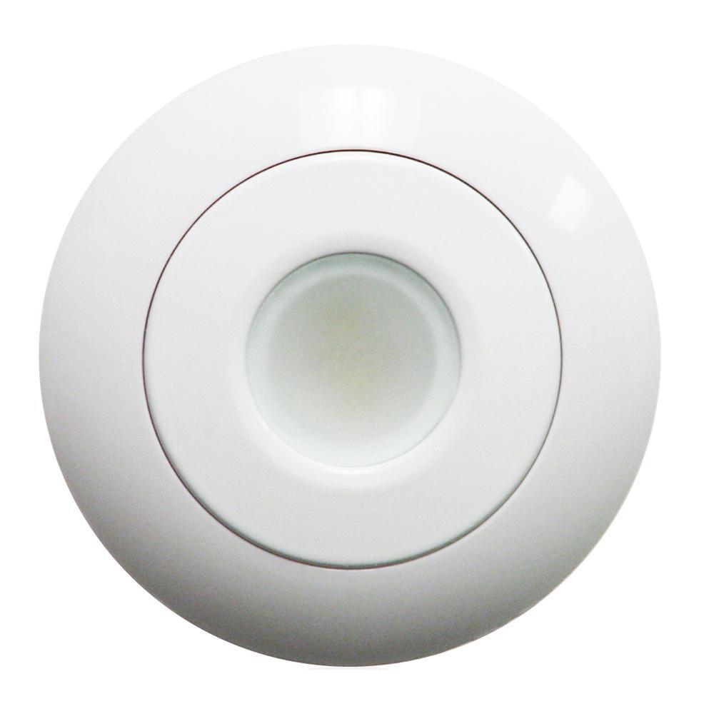 Lumitec Qualifies for Free Shipping Lumitec Down Light Adapter Kit for Orbit and Echo Down Lights #101073