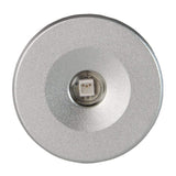 Lumitec Echo Courtesy Light Brushed Housing Red Light #112205
