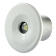 Lumitec Qualifies for Free Shipping Lumitec Echo Courtesy Light White Housing White Light #112223