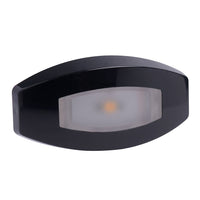 Lumitec Qualifies for Free Shipping Lumitec Fiji Courtesy Light Black Housing Direct RGBW Lights 4-pk #101763