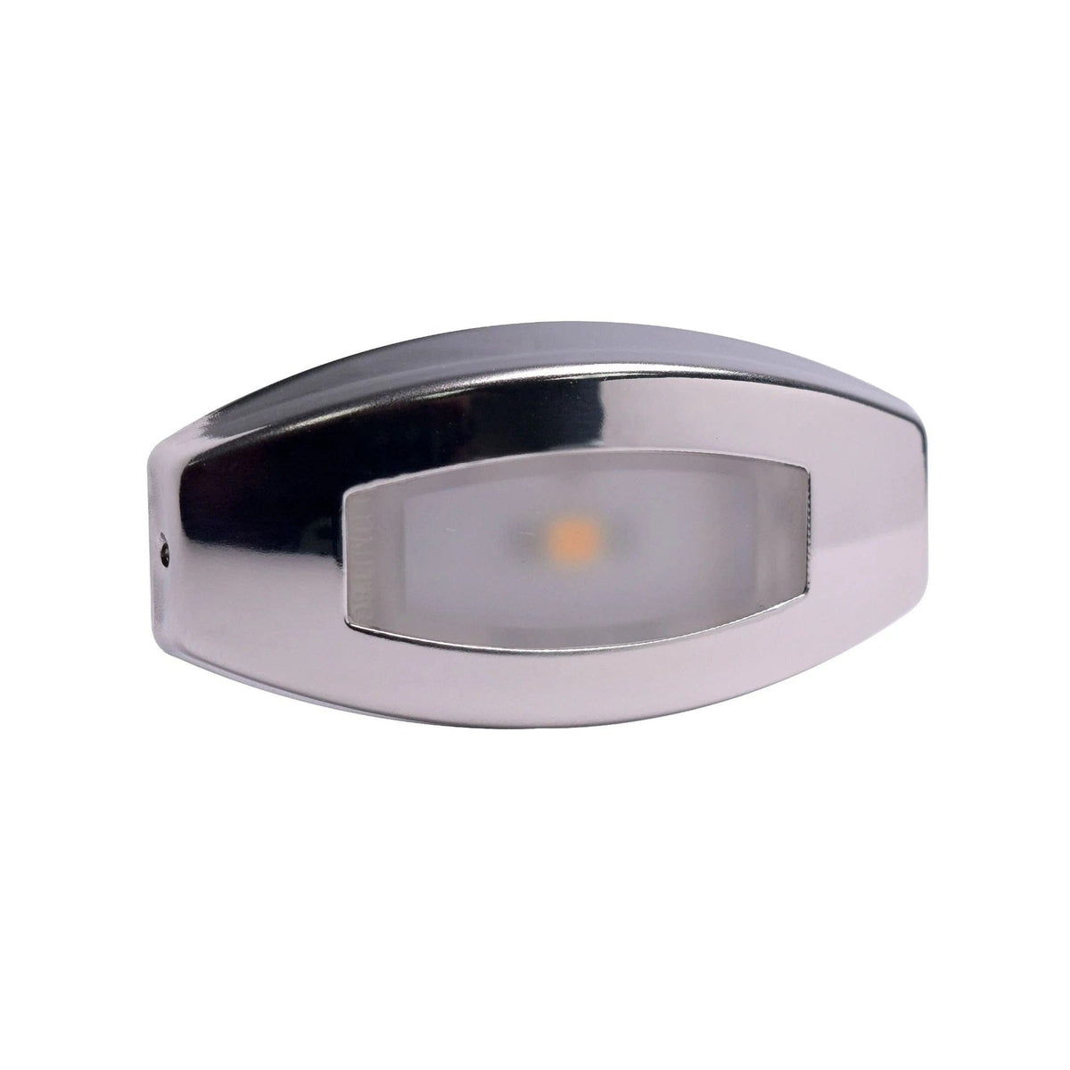 Lumitec Qualifies for Free Shipping Lumitec Fiji Direct Courtesy Light Polished RGBW 10-16v DC 4-pk #101756