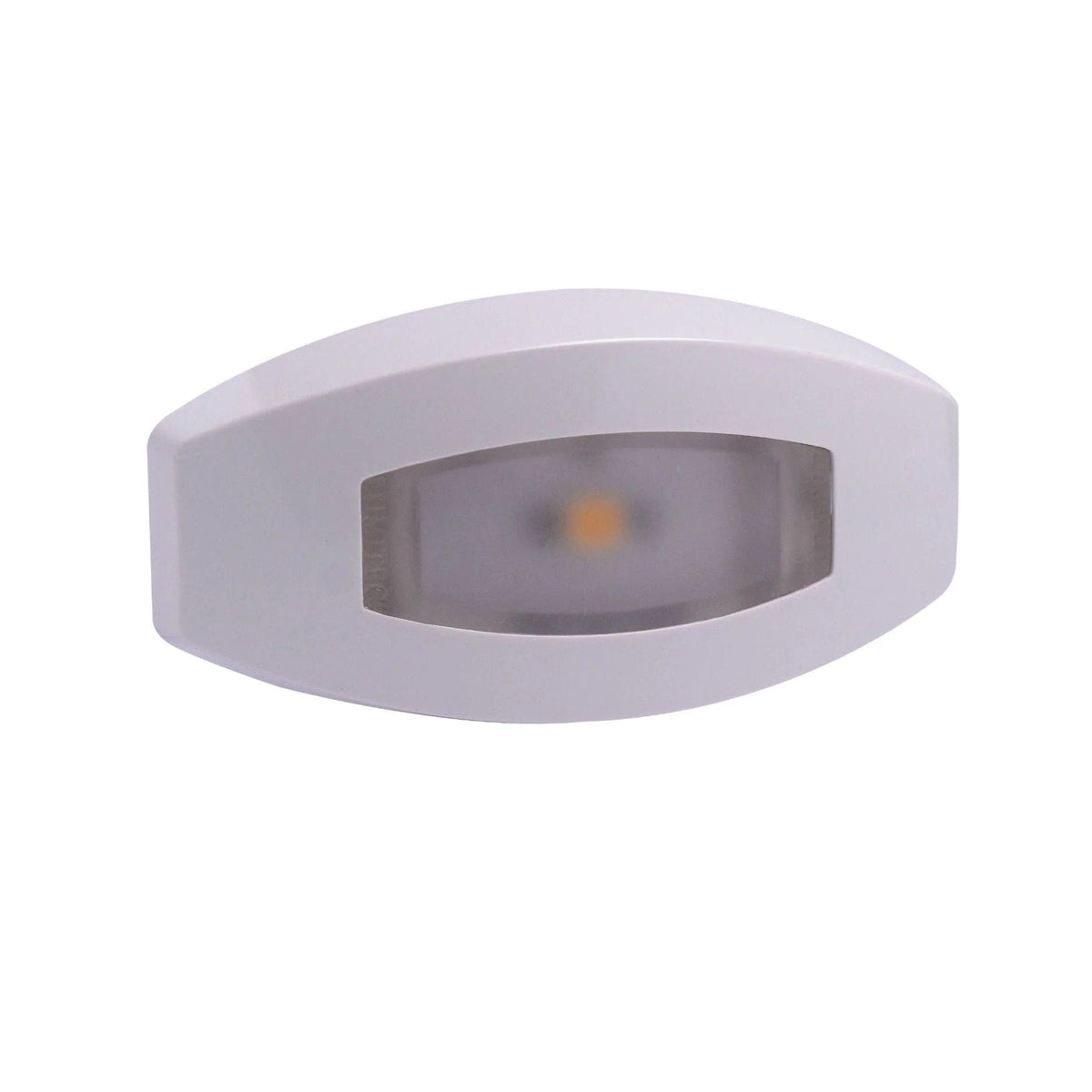 Lumitec Qualifies for Free Shipping Lumitec Fiji Direct Courtesy Light Whit RGBW 10-16v DC 4-pk #101757