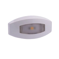 Lumitec Qualifies for Free Shipping Lumitec Fiji Direct Courtesy Light Whit RGBW 10-16v DC 4-pk #101757