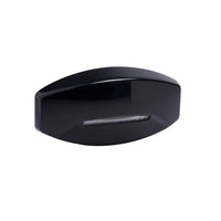 Lumitec Qualifies for Free Shipping Lumitec Fiji Indirect Courtesy Light Black RGBW 10-16v DC 4-pk #101755