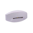 Lumitec Qualifies for Free Shipping Lumitec Fiji Indirect Courtesy Light White RGBW 10-16v DC #101754