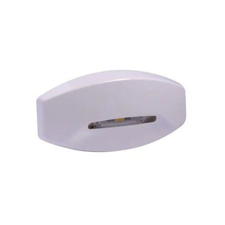 Lumitec Qualifies for Free Shipping Lumitec Fiji Indirect Courtesy Light White RGBW 10-16v DC #101754