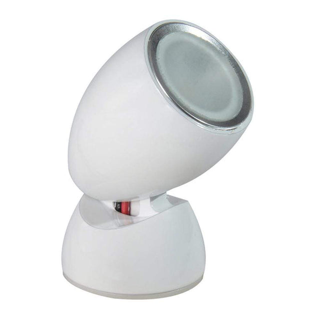 Lumitec Qualifies for Free Shipping Lumitec GAI2 4-Color White Housing #111820