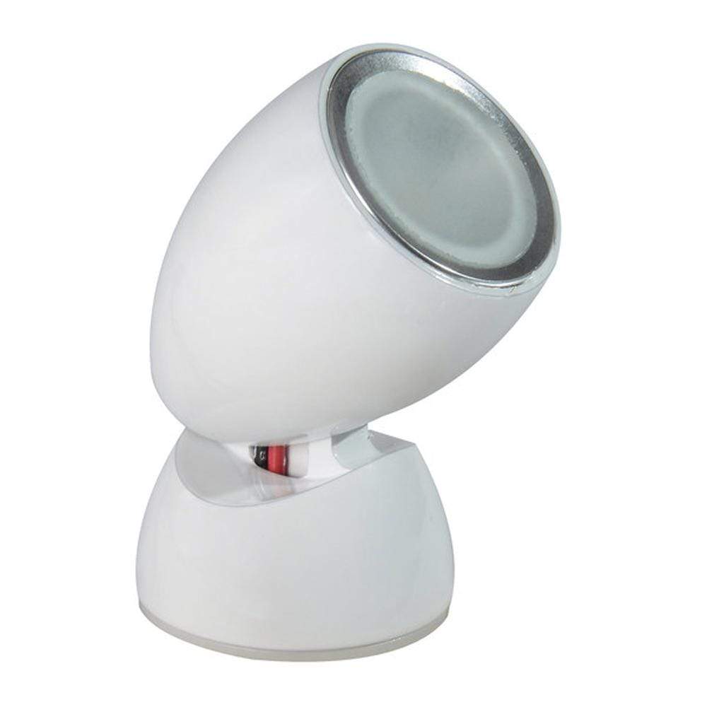 Lumitec Qualifies for Free Shipping Lumitec GAI2 4-Color White Housing #111820
