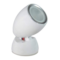 Lumitec Qualifies for Free Shipping Lumitec GAI2 4-Color White Housing #111820