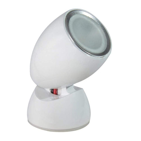 Lumitec Qualifies for Free Shipping Lumitec GAI2 4-Color White Housing #111820