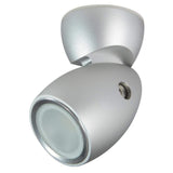 Lumitec GAI2 Brushed Housing Dimmable White #111809