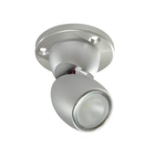 Lumitec Qualifies for Free Shipping Lumitec GAI2 Brushed Housing Dimmable White HD Base #111801
