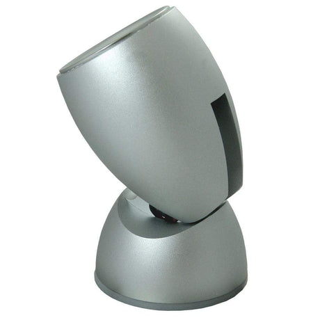 Lumitec Qualifies for Free Shipping Lumitec GAI2 Brushed Housing Dimmable White Plus Blue Plus Red #111808