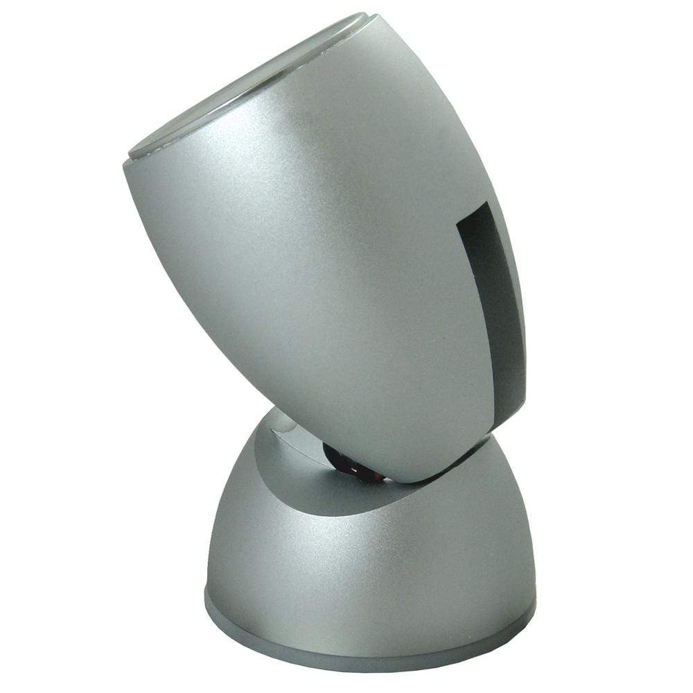 Lumitec Qualifies for Free Shipping Lumitec GAI2 Brushed Housing Dimmable White Plus Blue Plus Red #111808