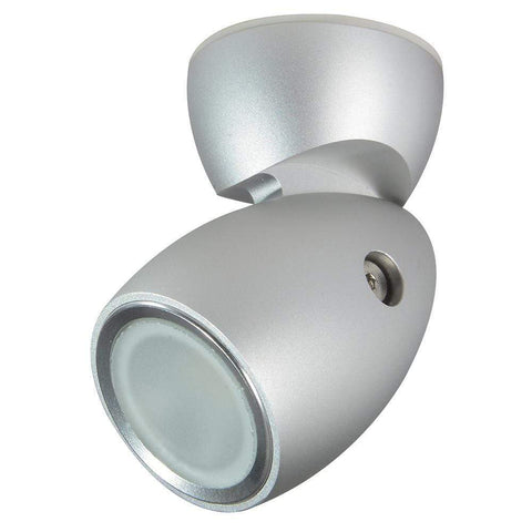 Lumitec Qualifies for Free Shipping Lumitec GAI2 Spectrum Brushed Housing #111807