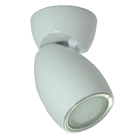 Lumitec Qualifies for Free Shipping Lumitec GAI2 Spectrum White Housing #111827