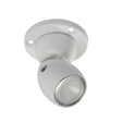 Lumitec Qualifies for Free Shipping Lumitec GAI2 White Housing Dimmable White + Blue + Red #111802