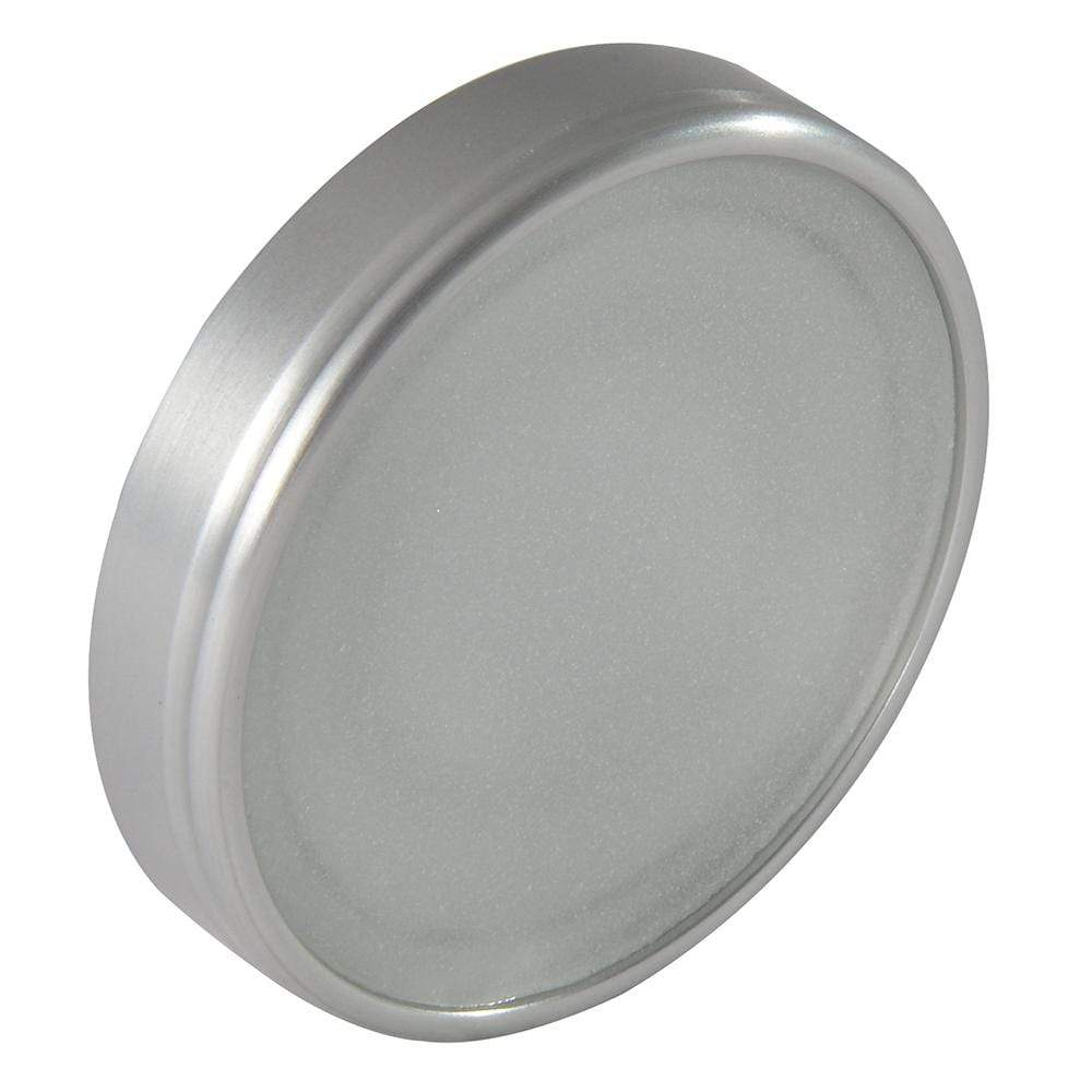 Lumitec Halo Down Light 4 Color White/Blue/Red/Purple #112800