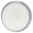 Lumitec Qualifies for Free Shipping Lumitec Halo Down Light 4 Color White/Blue/Red/Purple #112800