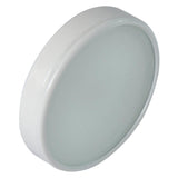 Lumitec Halo Down Light 4 Color White/Blue/Red/Purple #112820