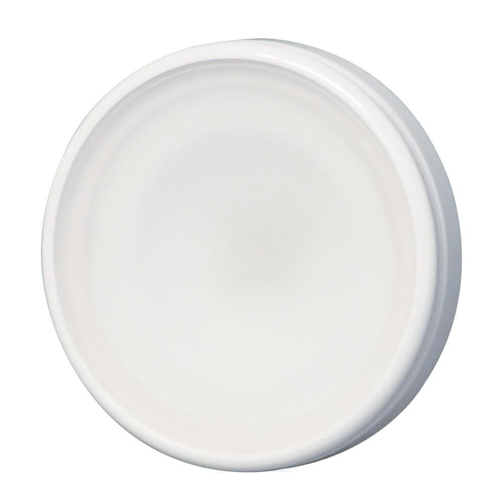 Lumitec Qualifies for Free Shipping Lumitec Halo Down Light 4 Color White/Blue/Red/Purple #112820