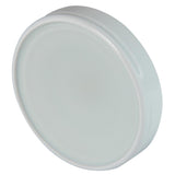 Lumitec Halo Down Light Blue Red W/White Dimming #112828