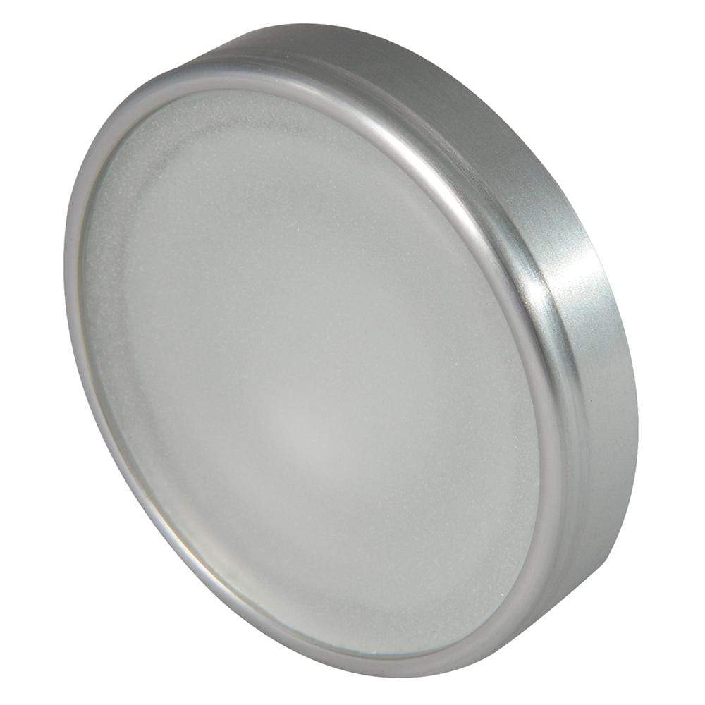 Lumitec Halo Down Light Blue with White Dimming #112801