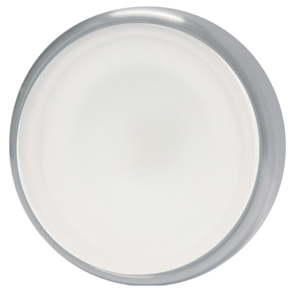 Lumitec Qualifies for Free Shipping Lumitec Halo Down Light Dimmable White #112809