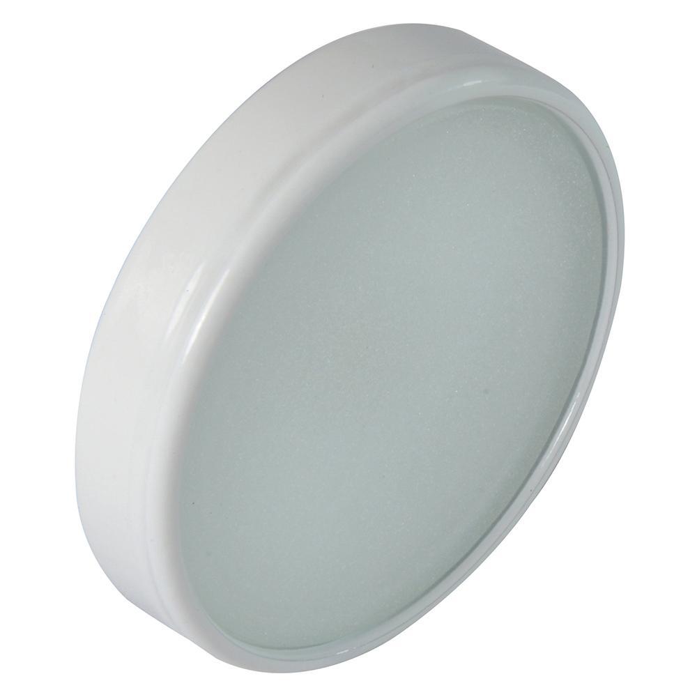 Lumitec Halo Down Light Dimmable White #112829