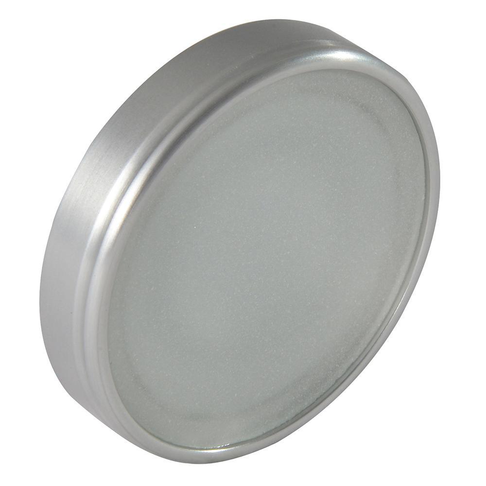 Lumitec Qualifies for Free Shipping Lumitec Halo Spectrum Down Light Brushed Housing #112807