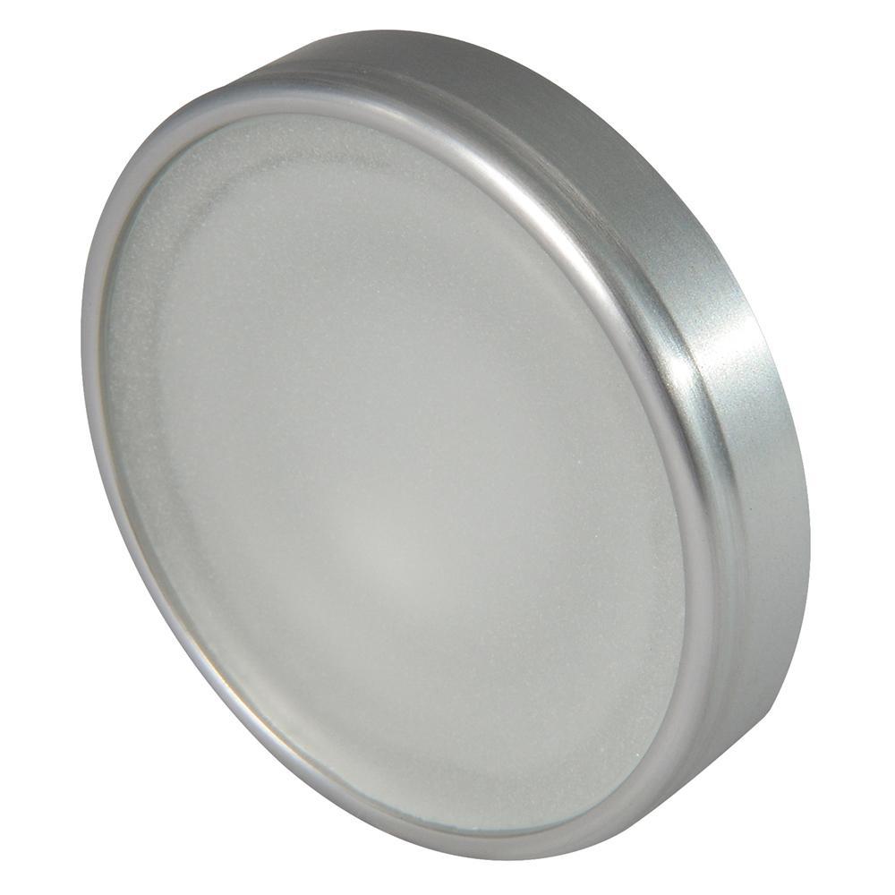 Lumitec Qualifies for Free Shipping Lumitec Halo Spectrum Down Light Brushed Housing #112807