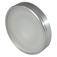 Lumitec Qualifies for Free Shipping Lumitec Halo Spectrum Down Light Brushed Housing #112807