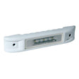 Lumitec Qualifies for Free Shipping Lumitec Ibiza Engine Room Light Blue & White Dimming #101522
