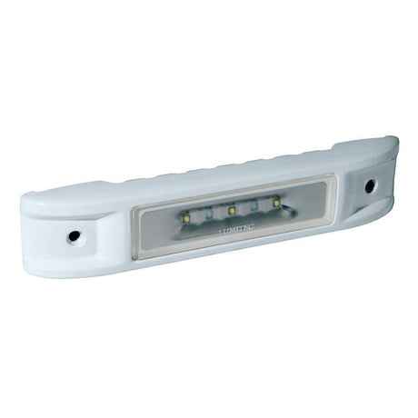 Lumitec Qualifies for Free Shipping Lumitec Ibiza Engine Room Light Blue & White Dimming #101522