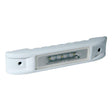 Lumitec Qualifies for Free Shipping Lumitec Ibiza Engine Room Light White Non Dimming #101520