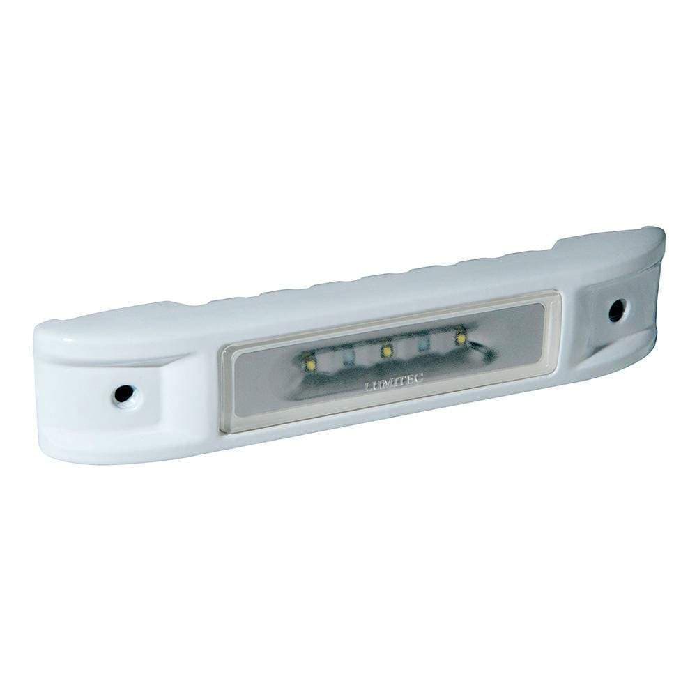 Lumitec Qualifies for Free Shipping Lumitec Ibiza Engine Room Light White Non Dimming #101520