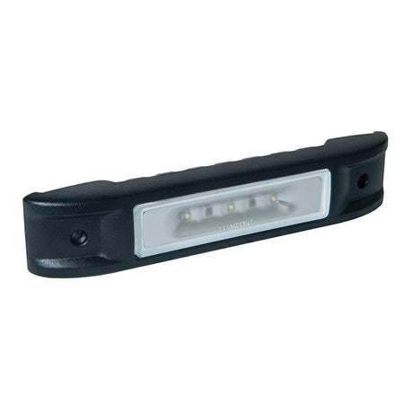 Lumitec Qualifies for Free Shipping Lumitec Ibiza Engine Room Light White Non Dimming #101532