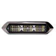 Lumitec Qualifies for Free Shipping Lumitec Javelin 600X Spectrum RGBW LED Surface Polished 12/24v #101705