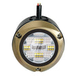 Lumitec Qualifies for Free Shipping Lumitec Kraken Underwater Dock Light Spectrum RGBW #101637