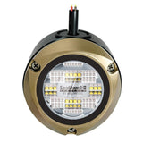 Lumitec Qualifies for Free Shipping Lumitec Kraken Underwater Dock Light Spectrum RGBW #101637