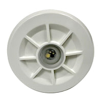Lumitec Qualifies for Free Shipping Lumitec Lutra LED Livewell Light Full Color Spectrum #101621