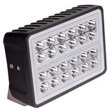 Lumitec Maxillume H120 LED Flood Light Trunnion Mount #101347